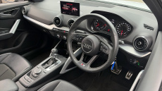 Audi Q2 35 TFSI S Line 5dr S Tronic Petrol Estate